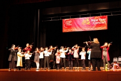 CNY Group Concert 2019