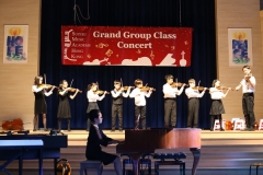Grand Group Concert 2019