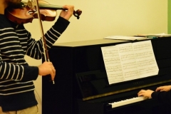 Student Book Recitals