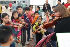Bach in the Subway 2016