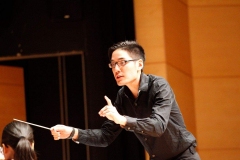 Chamber/Orchestra Concert Spring 2018