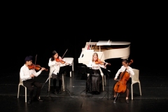 Chamber/Orchestra Concert Spring 2019