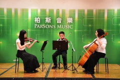 Chamber/Orchestra Concerts