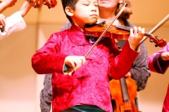 CNY Concert 2016