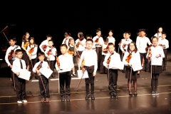 Graduation Concert 2017