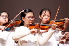 Graduation Concerts