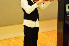 JJ and Sammy Book 1 Viola/Violin Recital