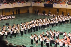 Matsumoto World Convention 2015