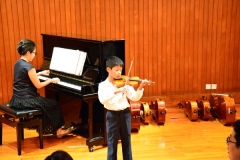 Ms. Monica/Ms. Sandra  Studio Recital 2019