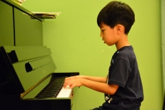 Musical Moments