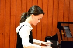 Studio Recitals