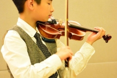 Wesley and Alice Book 1 Recital